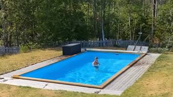 House | Pool | Outdoor pool