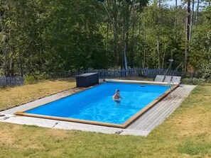 منزل | حمام سباحة | حمّام سباحة خارجي