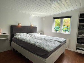 منزل | المنشأة من الداخل