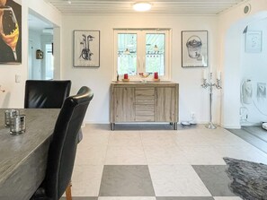 House | Interior - 6 Person Holiday Home in Gamleby (Gamleby)