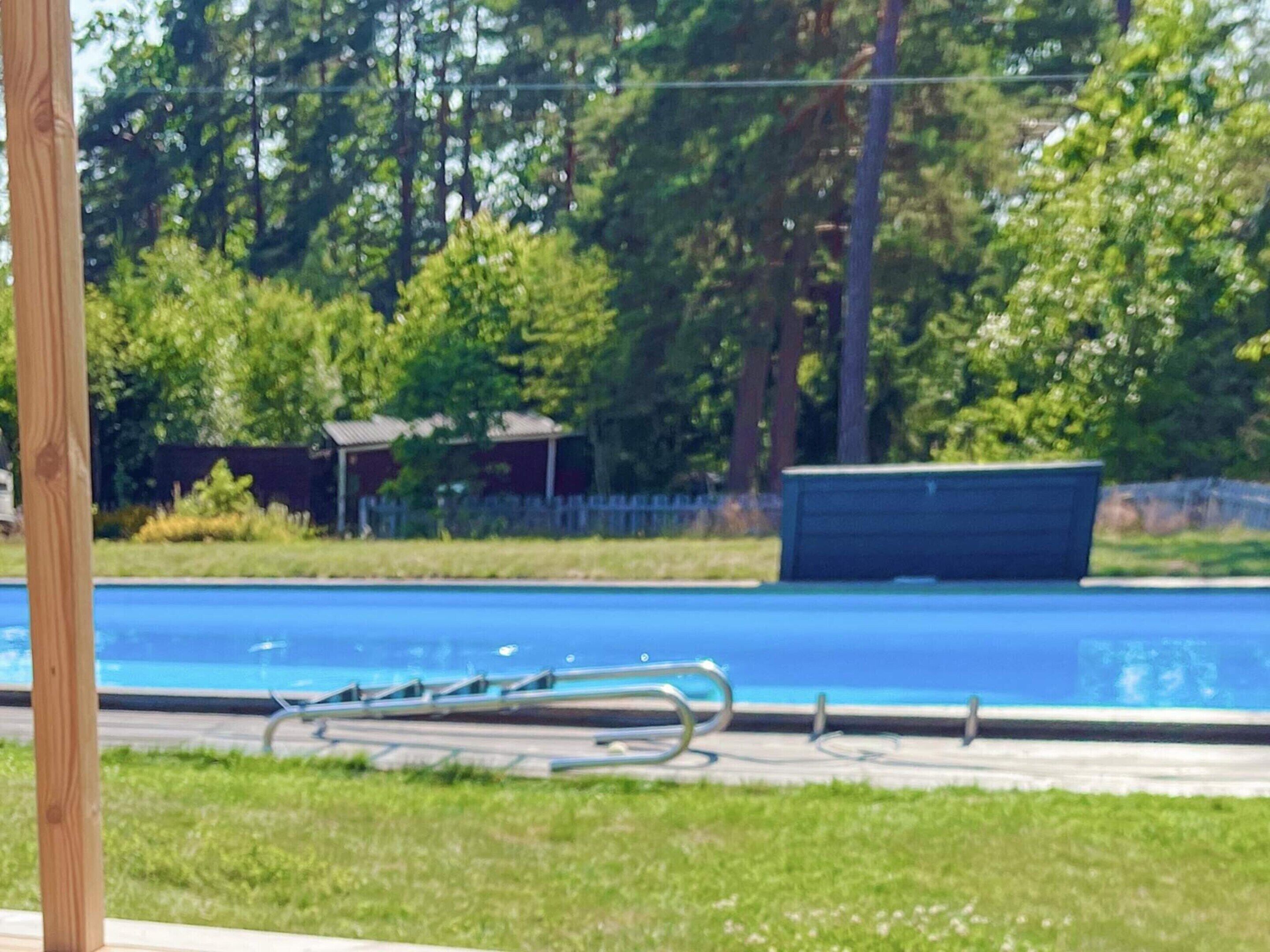 House | Pool | Outdoor pool