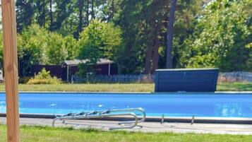 House | Pool | Outdoor pool