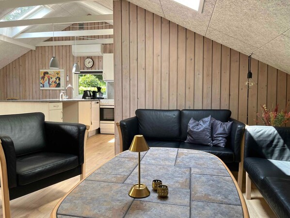 House | Interior - 4 Star Holiday Home in Toftlund (Toftlund)