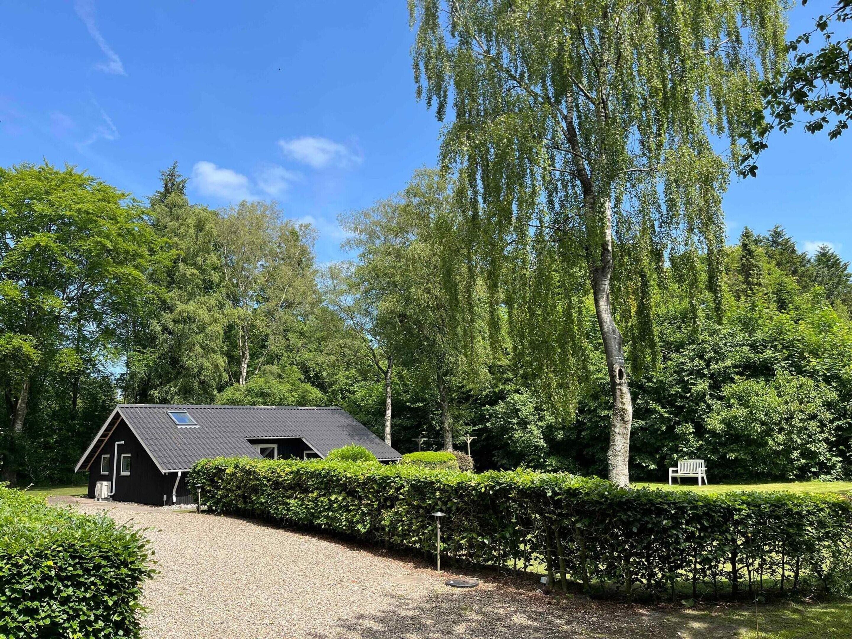 House | Property grounds