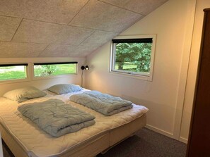 House | Interior - 4 Star Holiday Home in Toftlund (Toftlund)