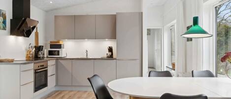 單棟房屋 | 內部