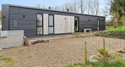 5 Star Holiday Home in Thyholm