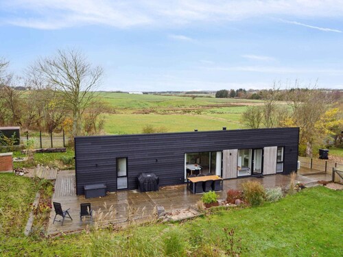 5 Star Holiday Home in Thyholm