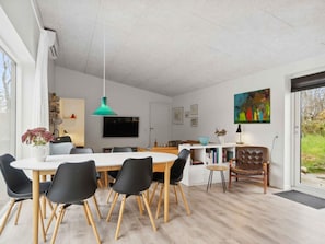 House | Interior