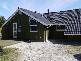 Hus | Udendørsområde