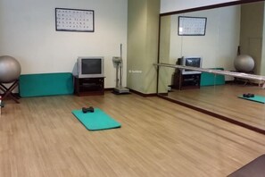 وسائل الراحة في المنشأة