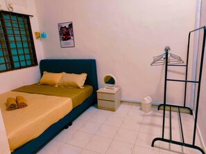 Standaard villa | Een strijkplank/strijkijzer, gratis wifi