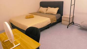 Standard Villa | Iron/ironing board, free WiFi