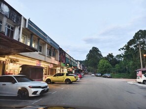 Exterior - Taman Desa Kulai (Kulai)