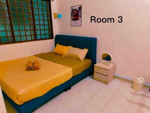 스탠다드 빌라 | 다리미/다리미판, 무료 WiFi