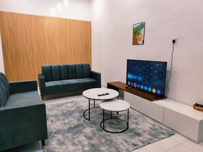 Standard Villa | Living room