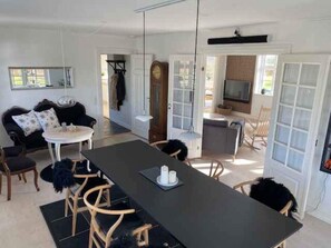 Casa | Interior