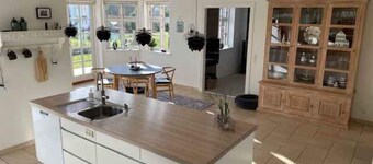 5 Star Holiday Home in Haderslev