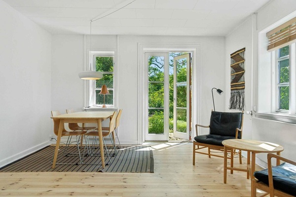House | Interior