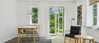 5 Star Holiday Home in Tranekaer