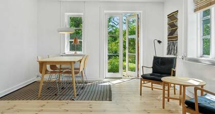 5 Star Holiday Home in Tranekaer