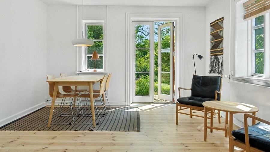 5 Star Holiday Home in Tranekaer
