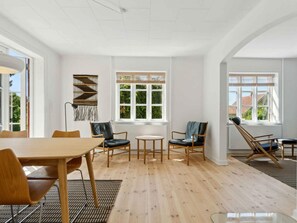 House | Interior - 5 Star Holiday Home in Tranekaer (Tranekaer)