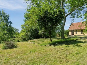 House | Exterior - 5 Star Holiday Home in Tranekaer (Tranekaer)