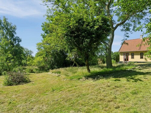 5 Star Holiday Home in Tranekaer