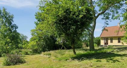 5 Star Holiday Home in Tranekaer