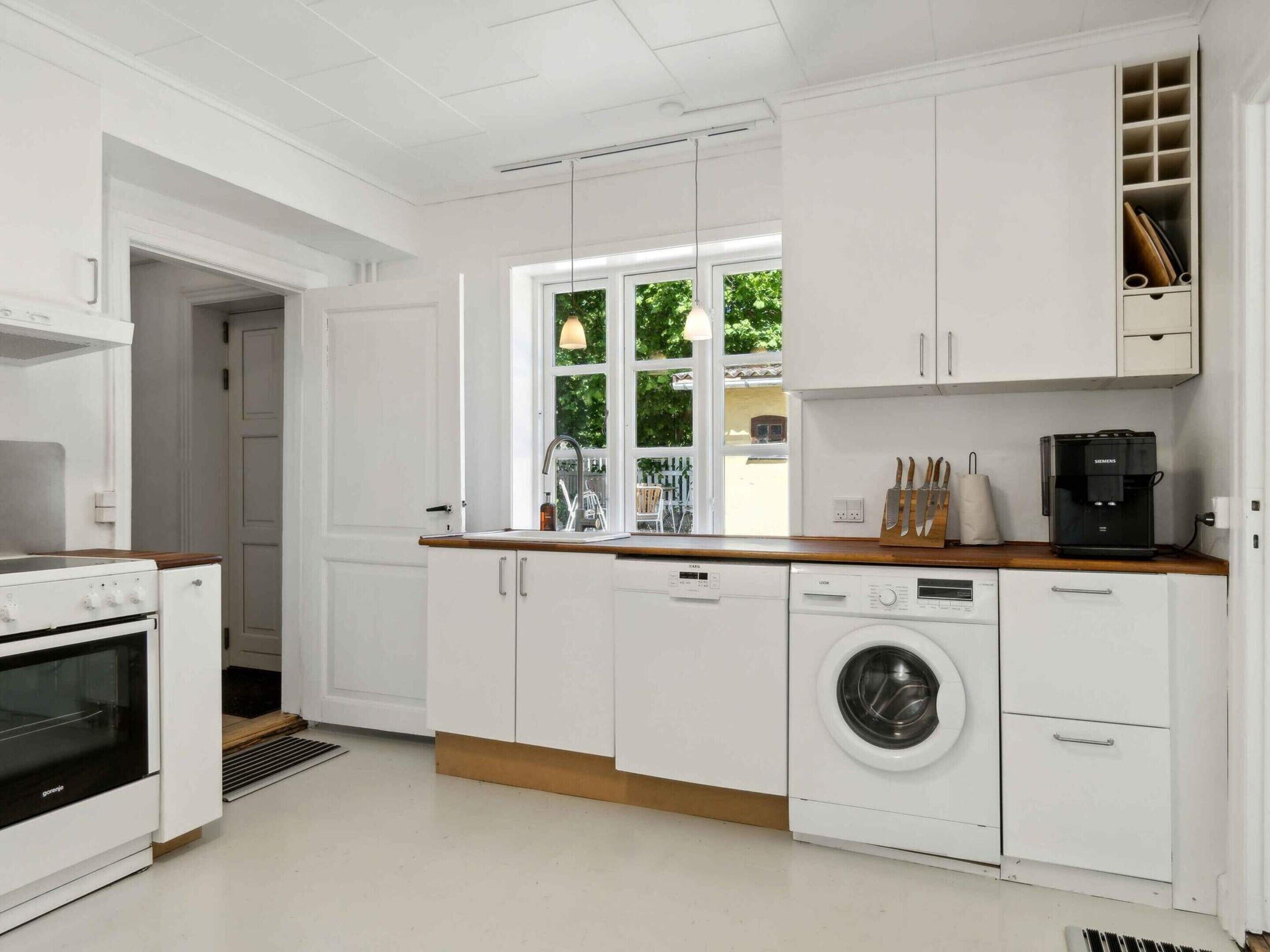 Casa | Parte interna