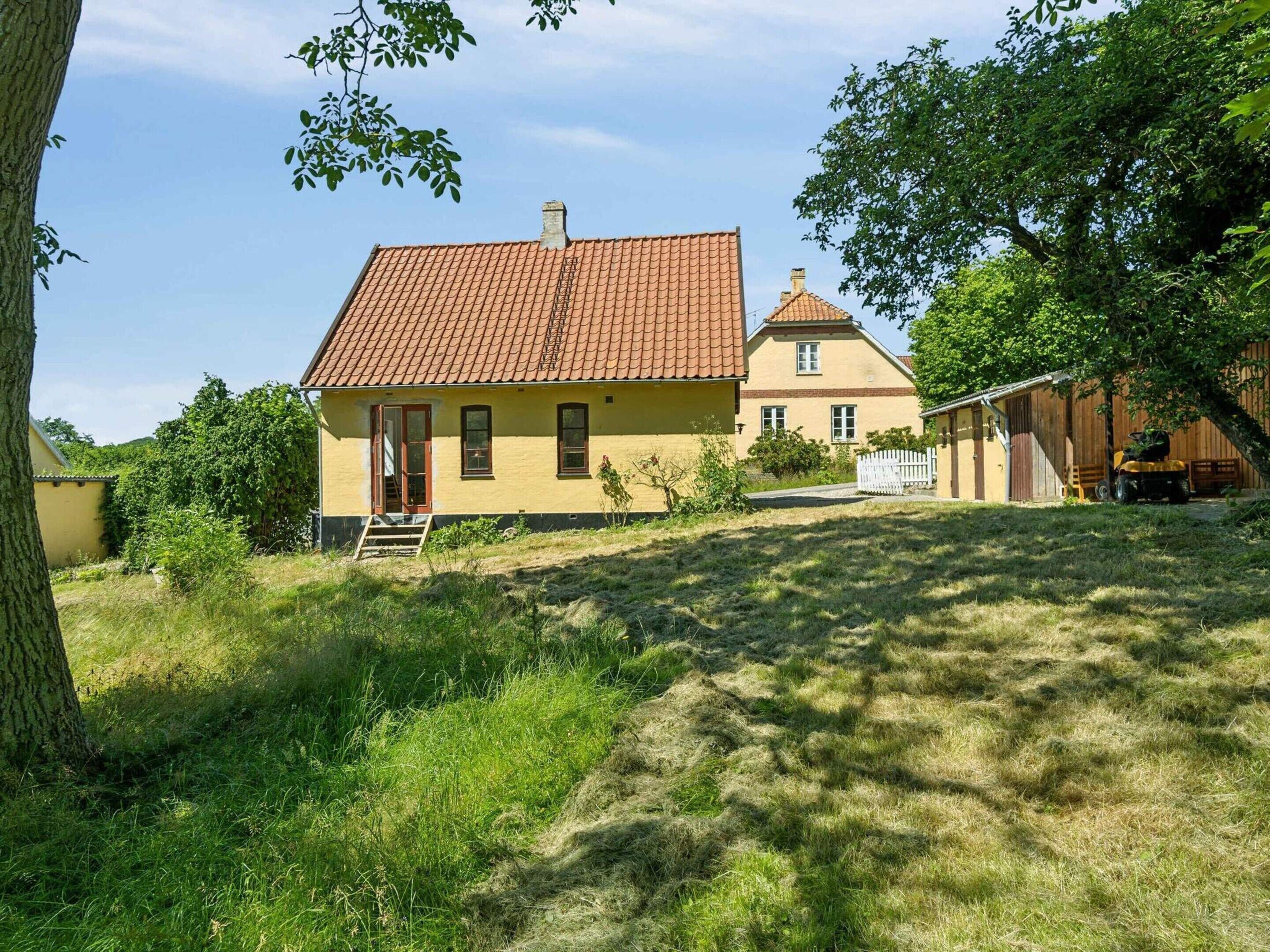 Casa | Exterior