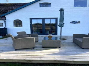 Ferienhaus | Innenbereich