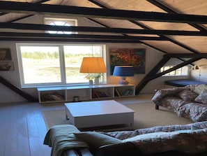 Ferienhaus | Innenbereich