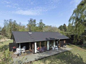 Casa | Ristorazione all'aperto