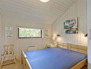 House | Interior - 5 Star Holiday Home in Rorvig (Rørvig)