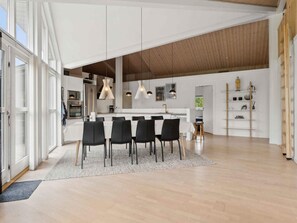 House | Interior