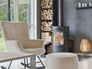House | Interior - 4 Star Holiday Home in Hadsund (Hadsund)