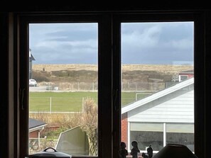 Interior - 5 Star Holiday Home in Thyboron (Thyborøn)