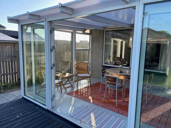 Interior - 5 Star Holiday Home in Thyboron (Thyborøn)