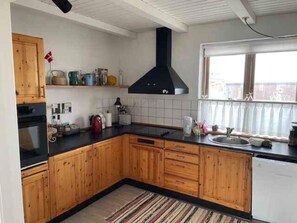 Interior - 5 Star Holiday Home in Thyboron (Thyborøn)