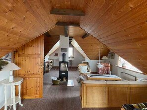 Interior - 5 Star Holiday Home in Thyboron (Thyborøn)