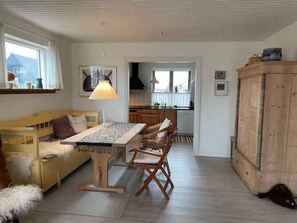 Interior - 5 Star Holiday Home in Thyboron (Thyborøn)