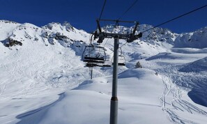 Sne- og skisport