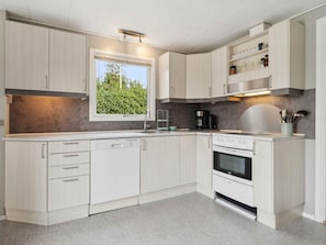 Ferienhaus | Innenbereich