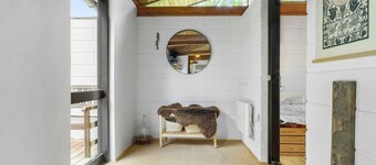 5 Star Holiday Home in Hojby