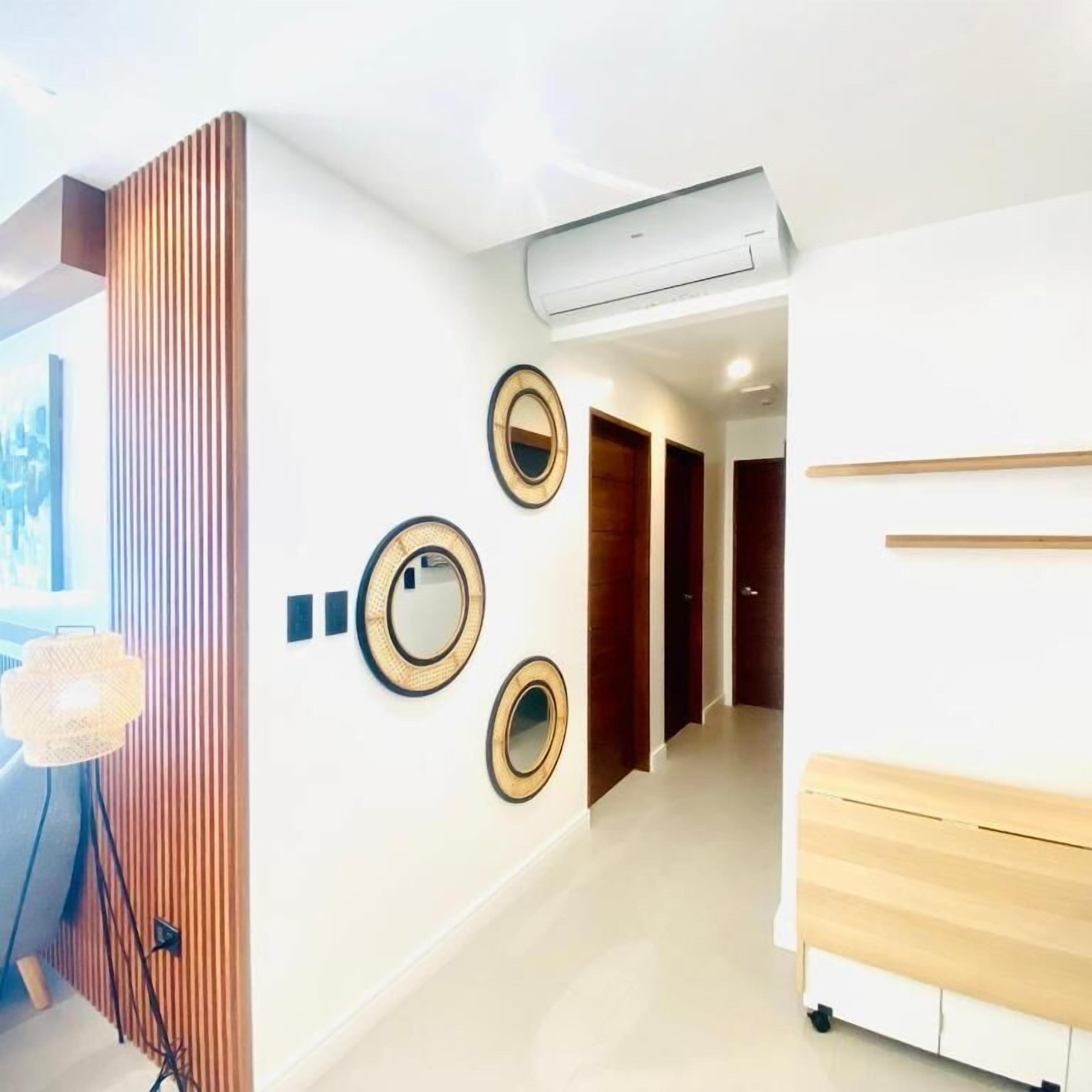 Superior Suite, Beach View | Interior