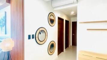 Superior Suite, Beach View | Interior