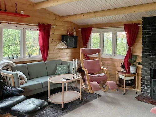 5 Star Holiday Home in Slagelse