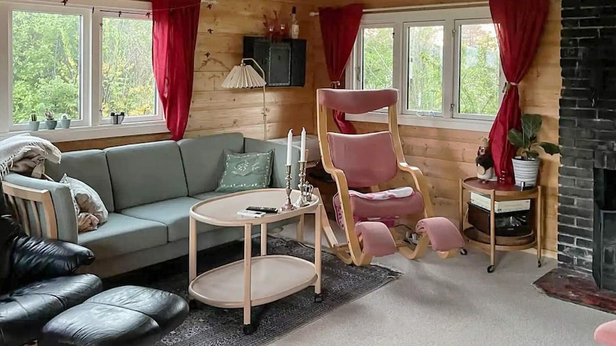 5 Star Holiday Home in Slagelse